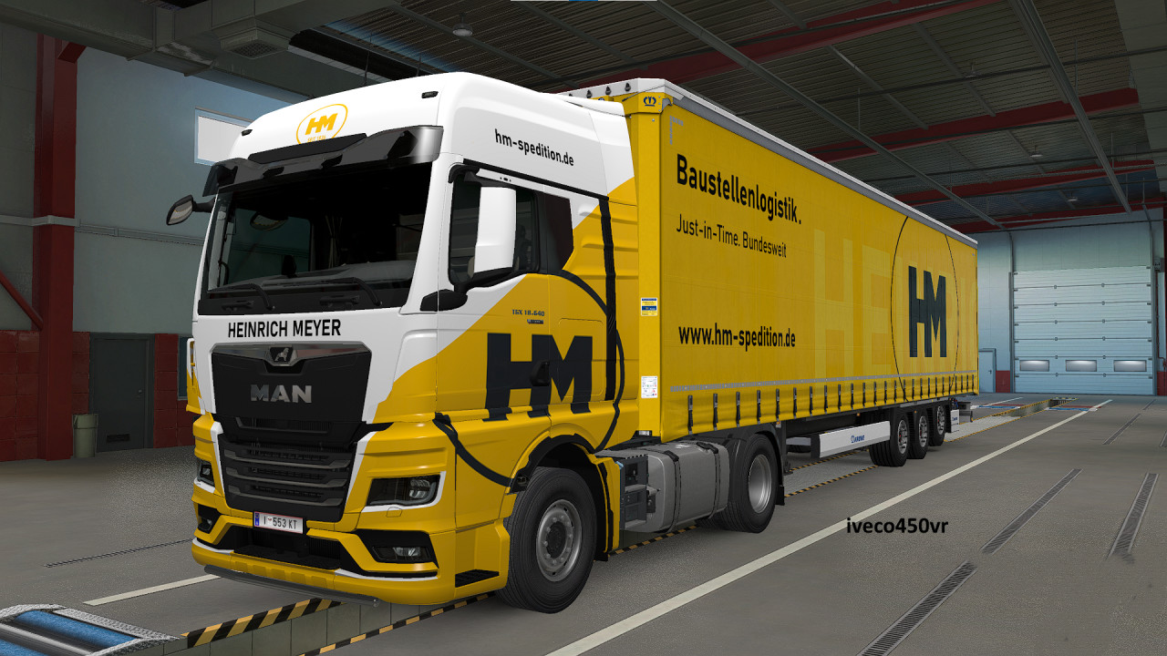 H+M Logistik